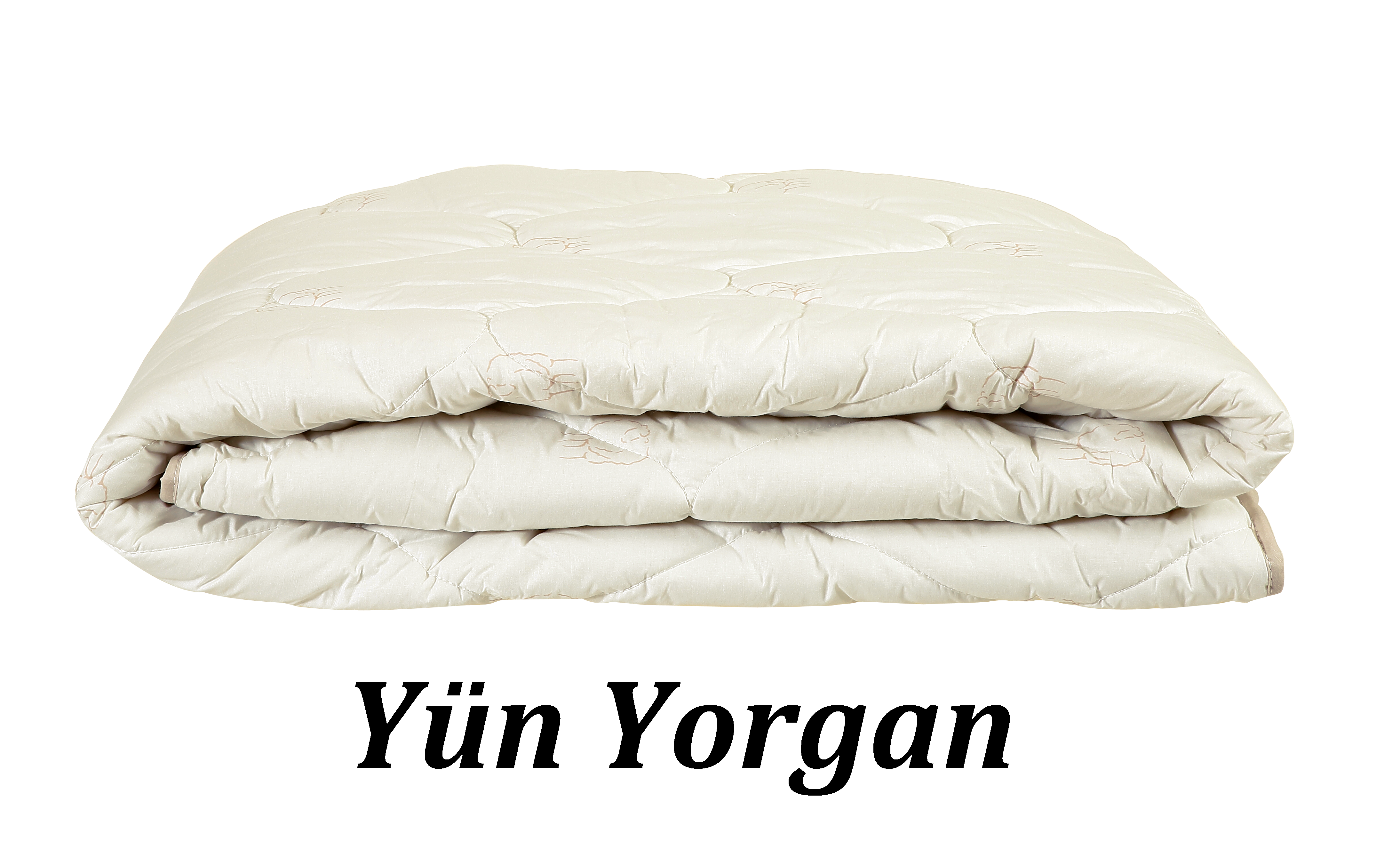 Yün Yorgan